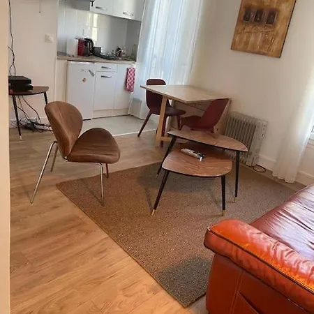 Appt 3 Pieces Proche Commerces