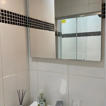 Appt 3 Pieces Proche Commerces Alfortville