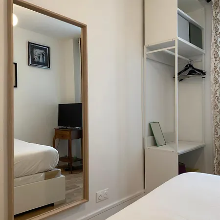 Appt 3 Pieces Proche Commerces Alfortville